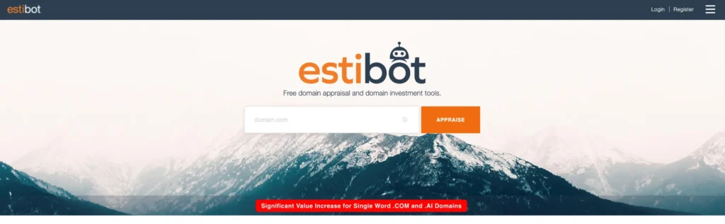 EstiBot