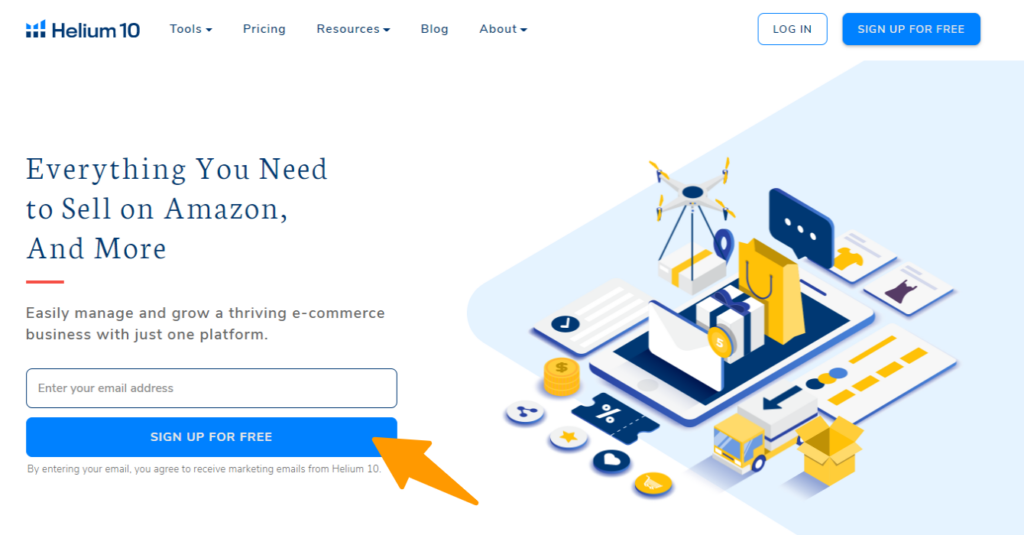 Helium-10-Amazon-Seller-Tool