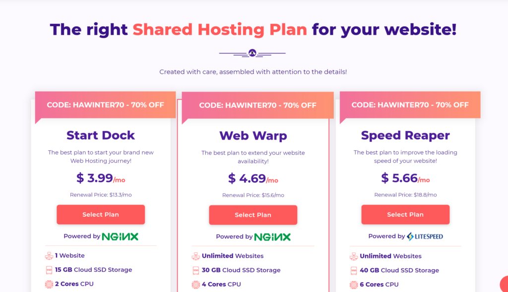 Host-Armada-pricing