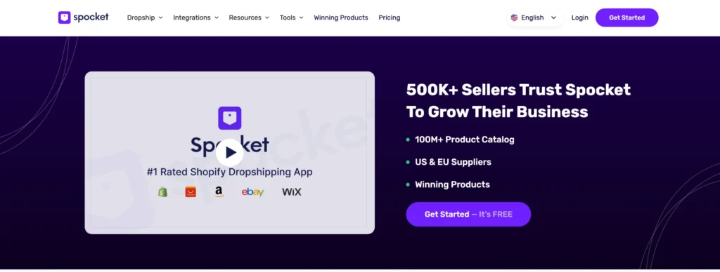 How Does Spocket Help You?