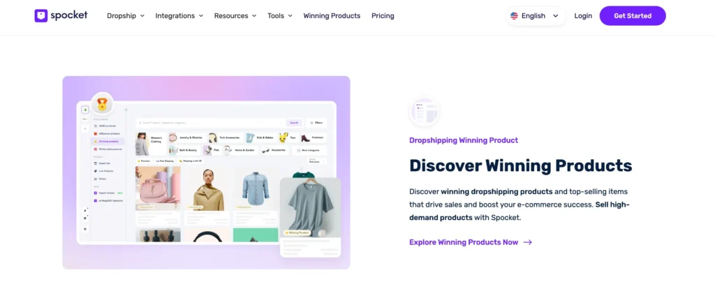 How Does Spocket Work?
