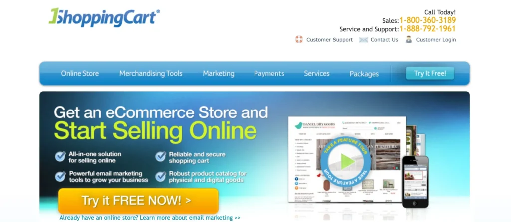 How to Use Your 1ShoppingCart Discount Coupon Code?