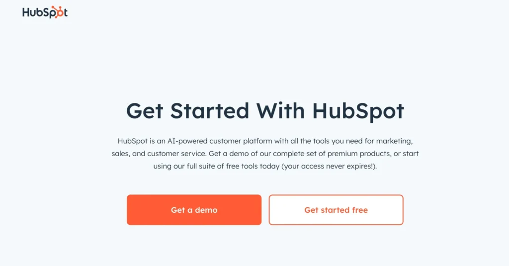 Hubspot