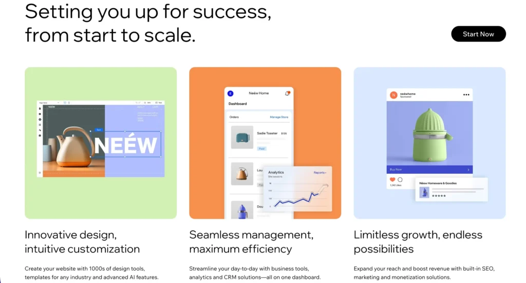 Is Wix The Right Website Builder For You?