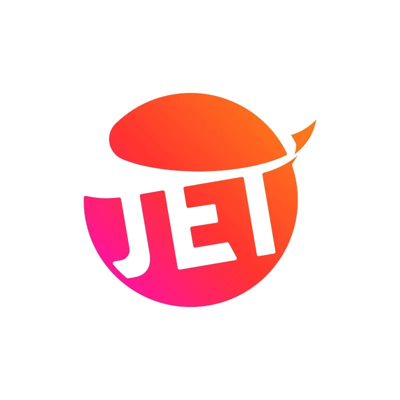 JetPrint logo