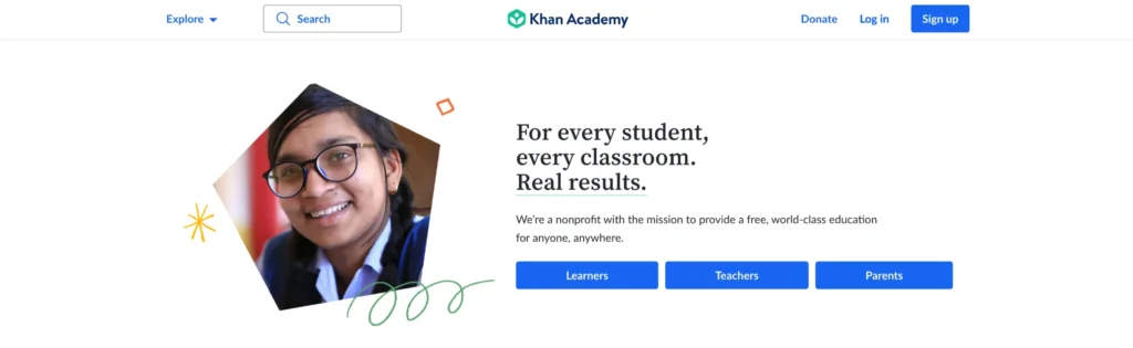 Khanacademy