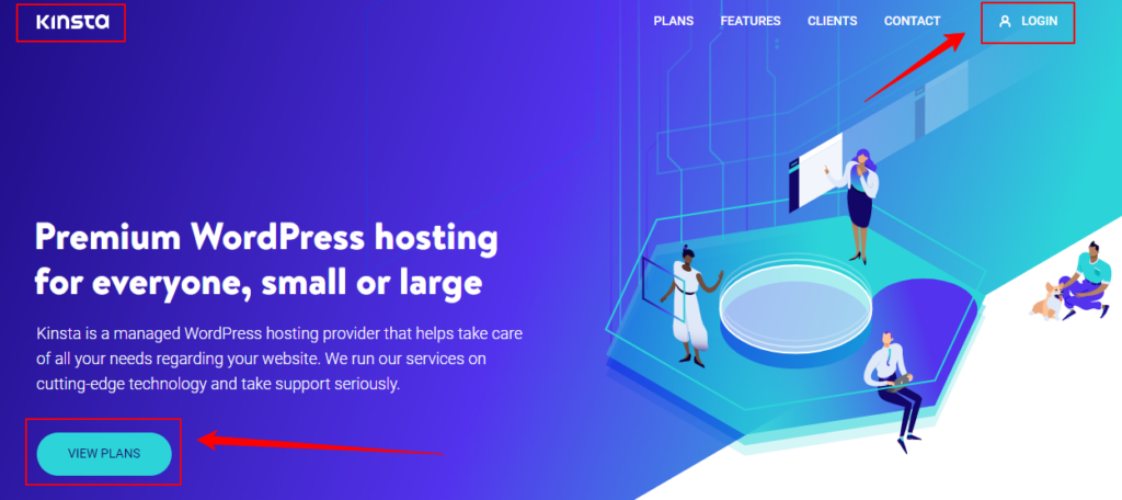 Kinsta-Managed-WordPress-Hosting-for-Everyone-Small-or-Large
