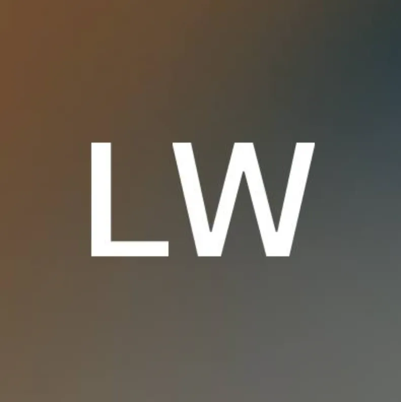 LW logo