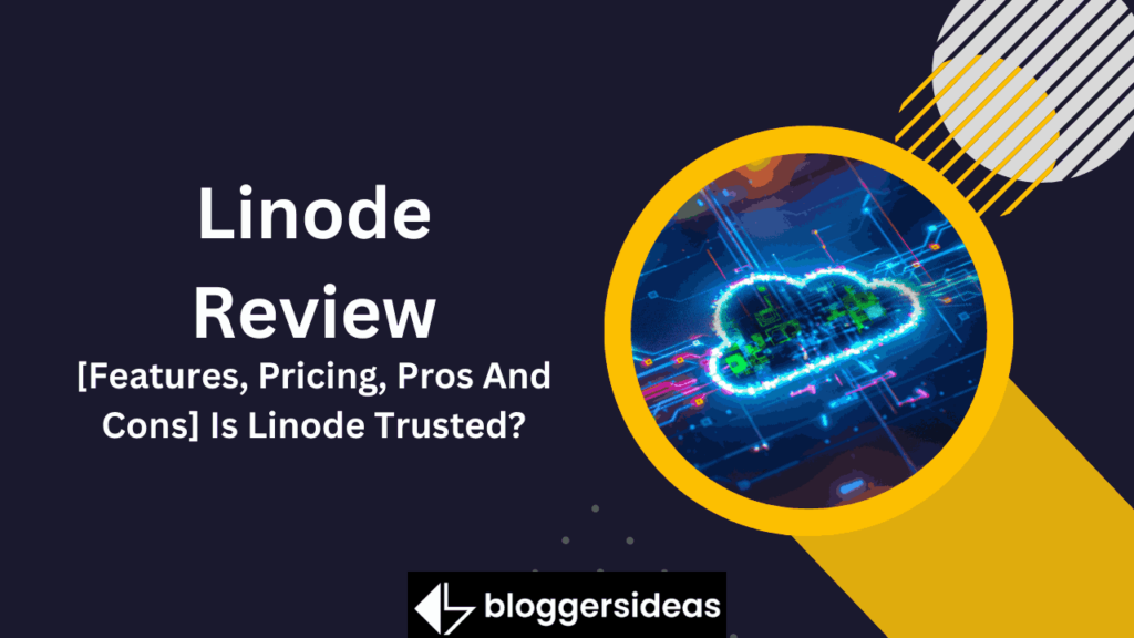 Linode-Review