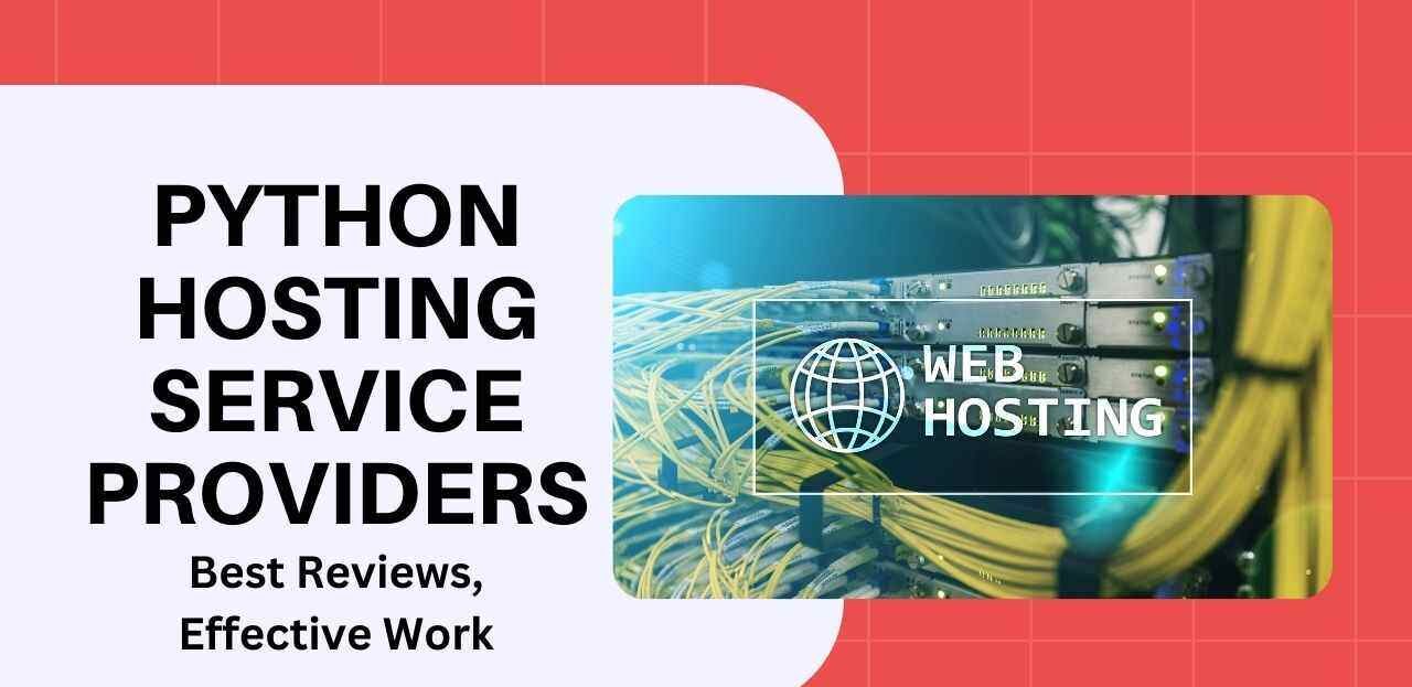 9 年 2025 大最佳 Python 托管服务提供商