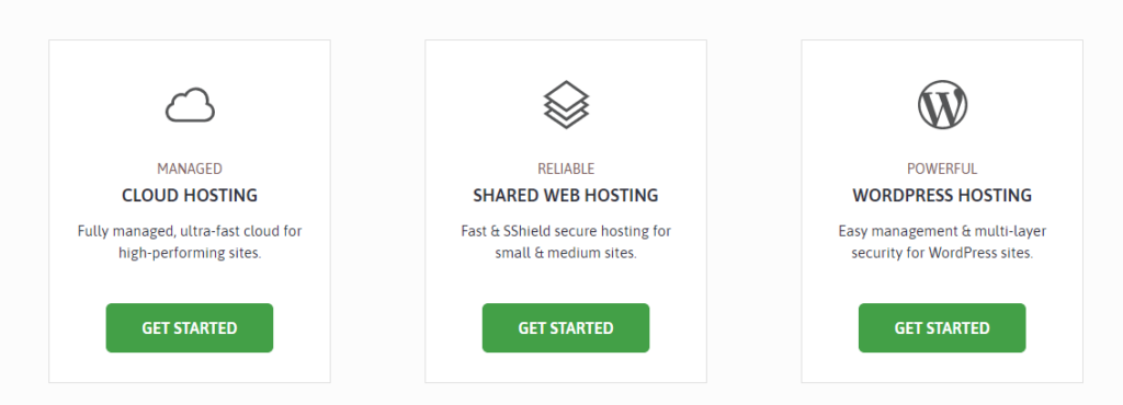 Scala-Hosting-Features