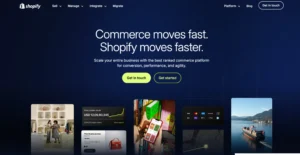 Shopify Plus
