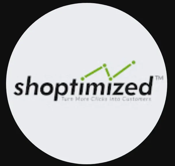 Shoptimized logo