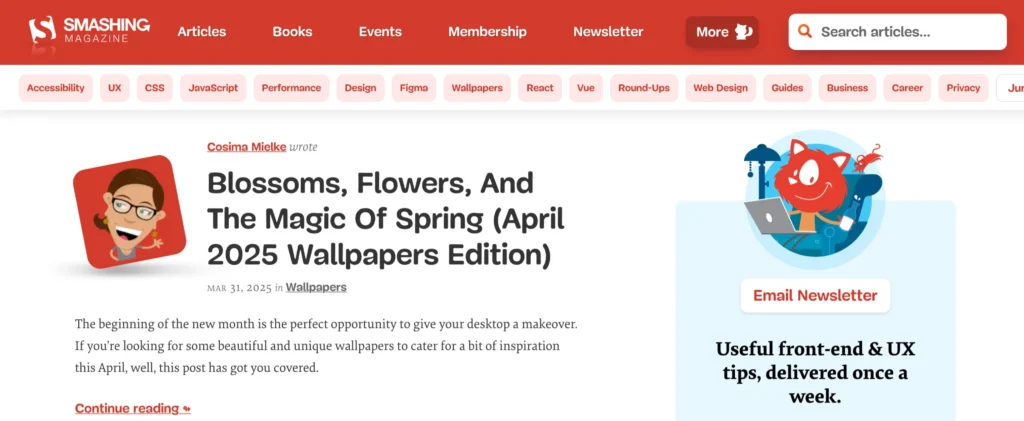 SmashingMagazine.com