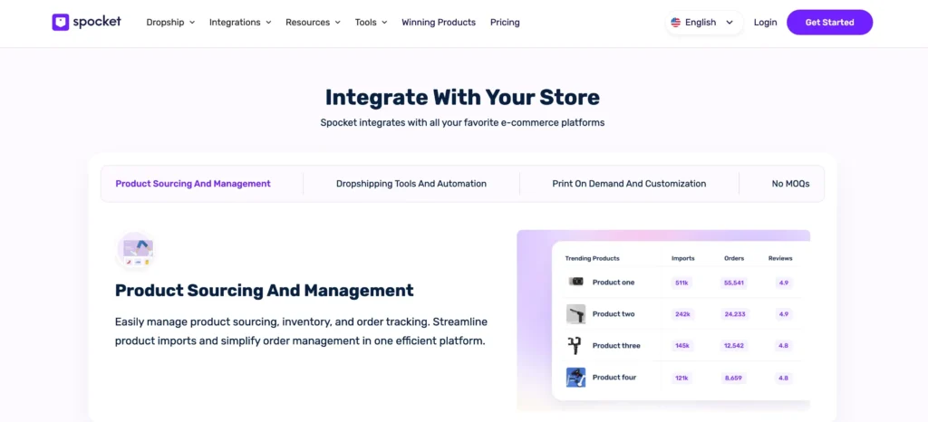 Spocket Dropshipping: Setup and Installation