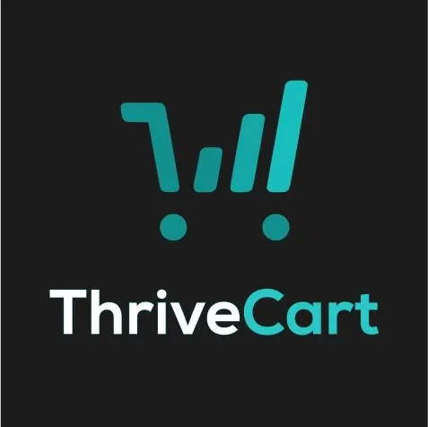 Thrivecart logo