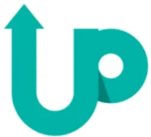 Upviral logo
