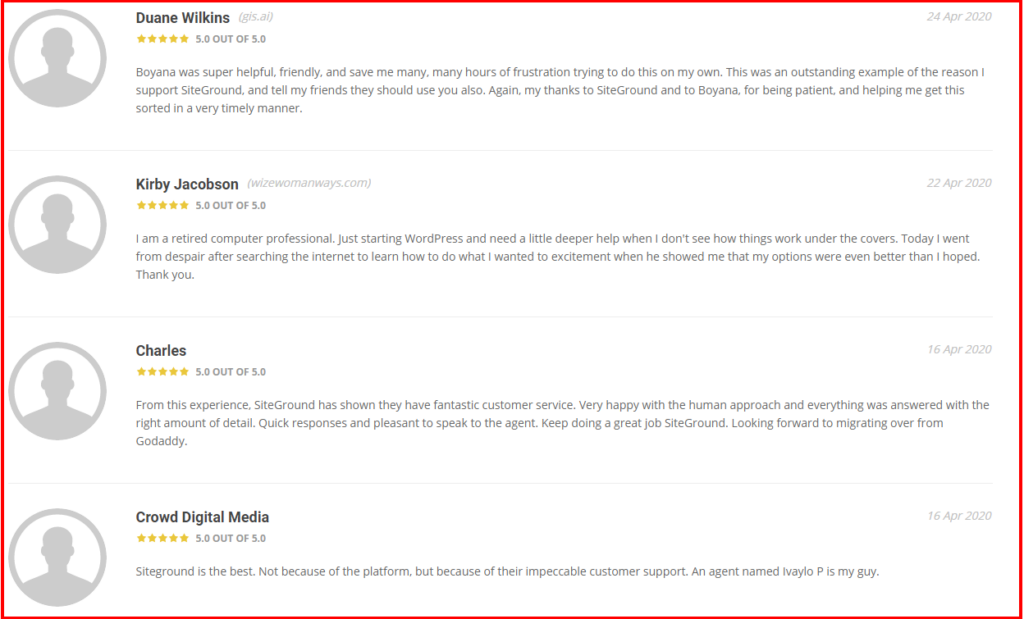 WP-Engine-vs-SiteGround-SiteGround-Testimonials