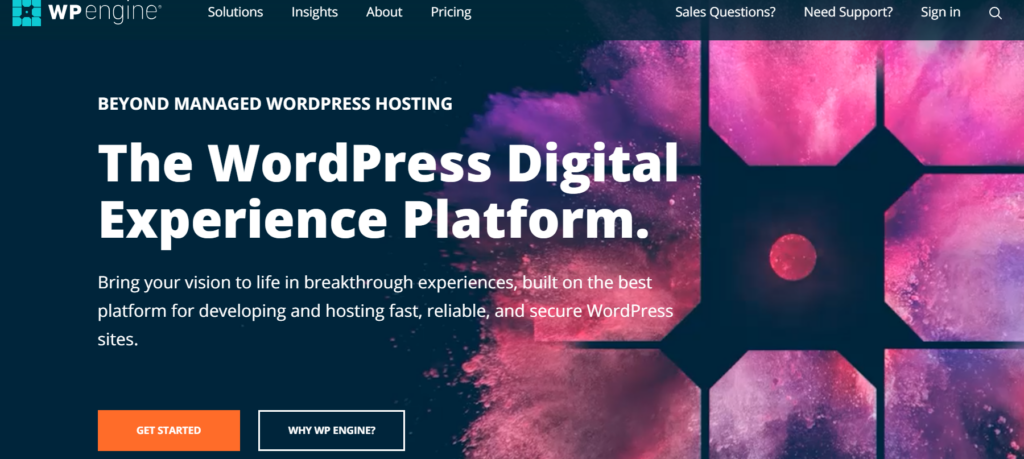 WP-Engine-vs-SiteGround-WP-Engine