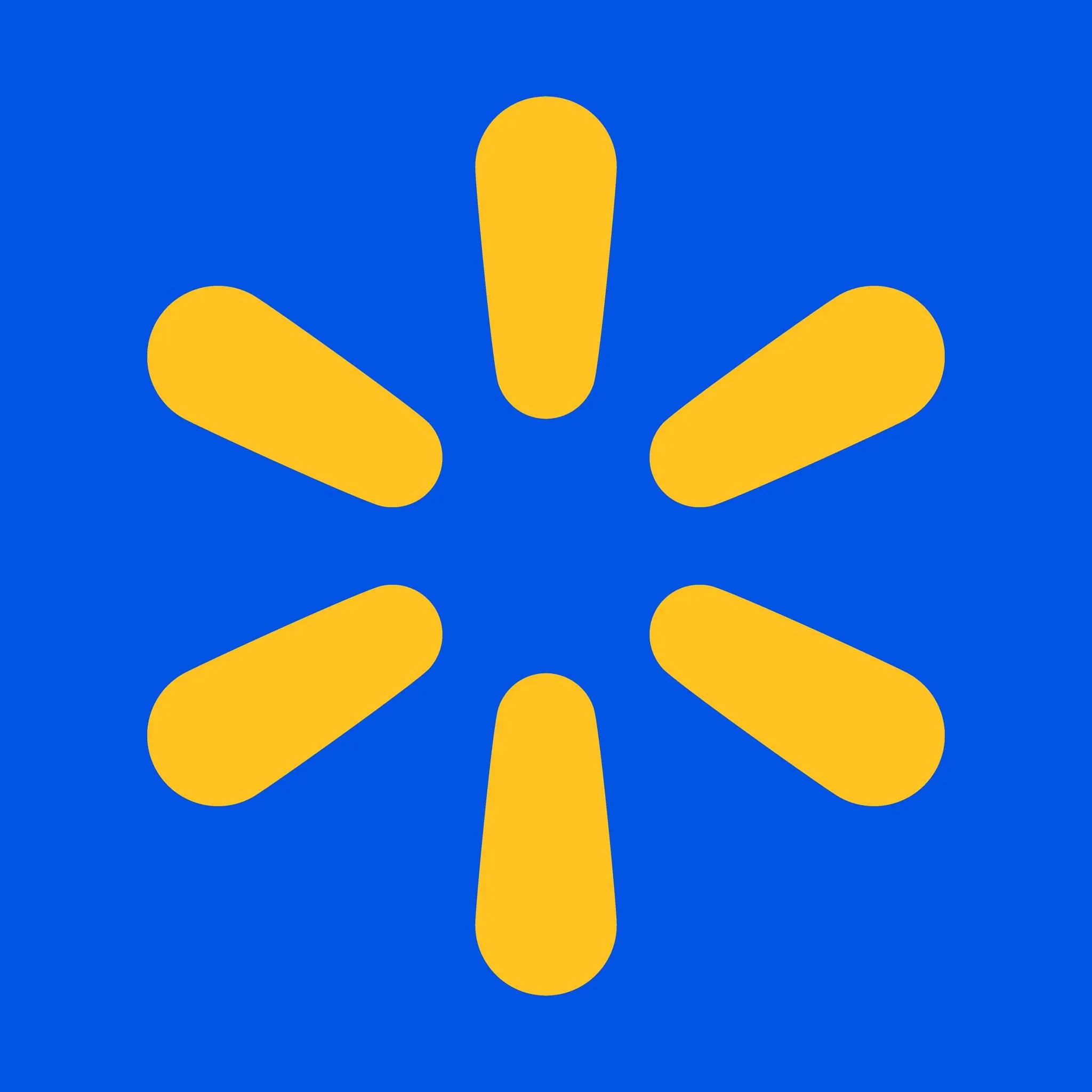 Walmart logo