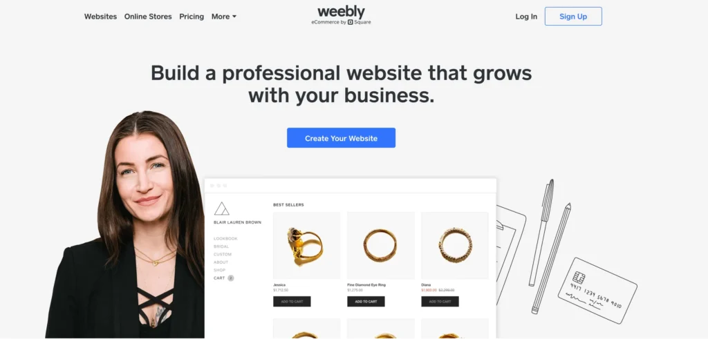Weebly