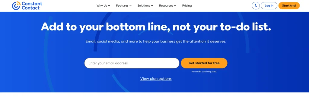 What Is Constant Contact?