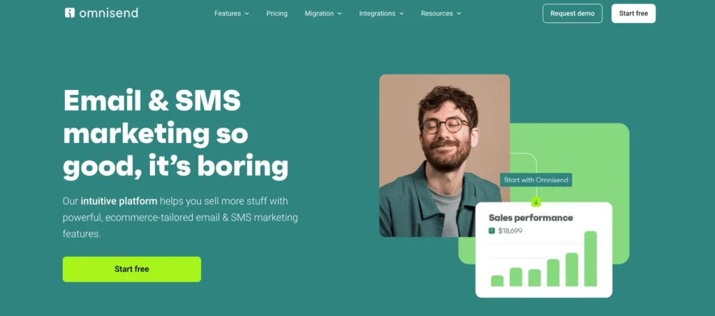 What is Omnisend, and What Can It Do For Your Business?
