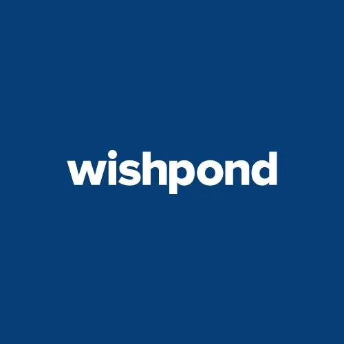 Wishpond logo