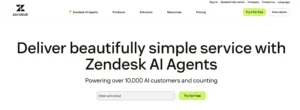 Zendesk