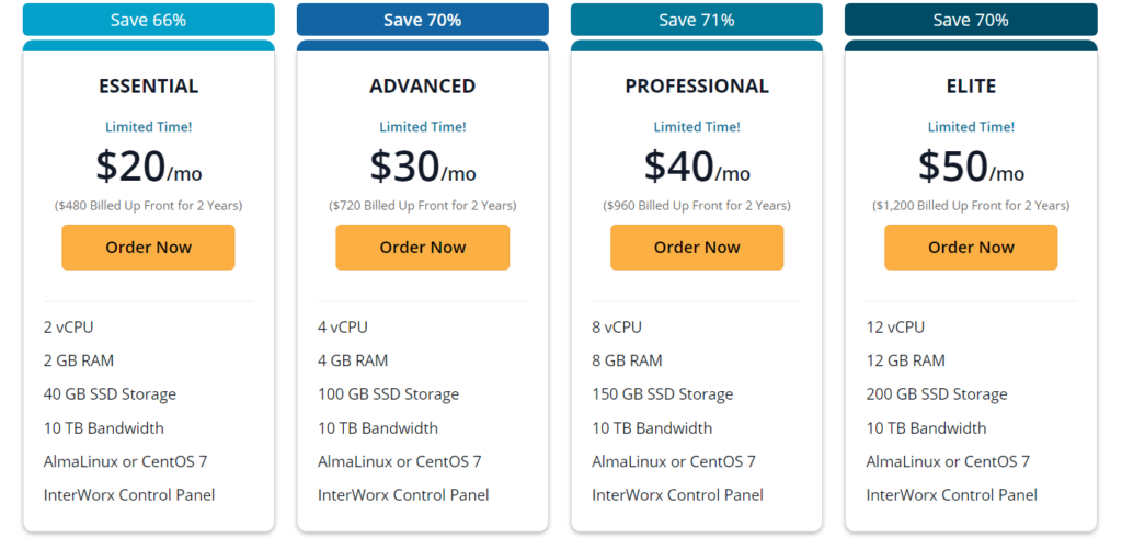 liquidweb-pricing