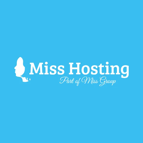 miss hosting logo