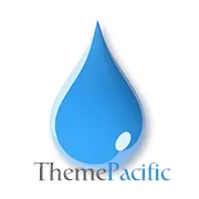 theme pacific logo
