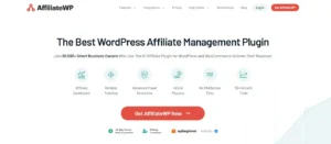 AffiliateWP Review