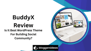 BuddyX Review