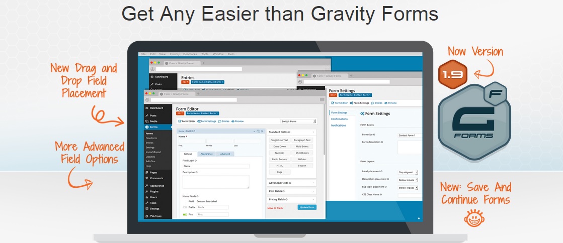 Gravity Forms Add-on - Best WooCommerce Plugins