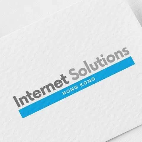 Internet Solutions logo