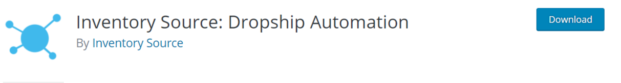 Inventory Source Dropship Automation — Dropshipping WIth WordPress 