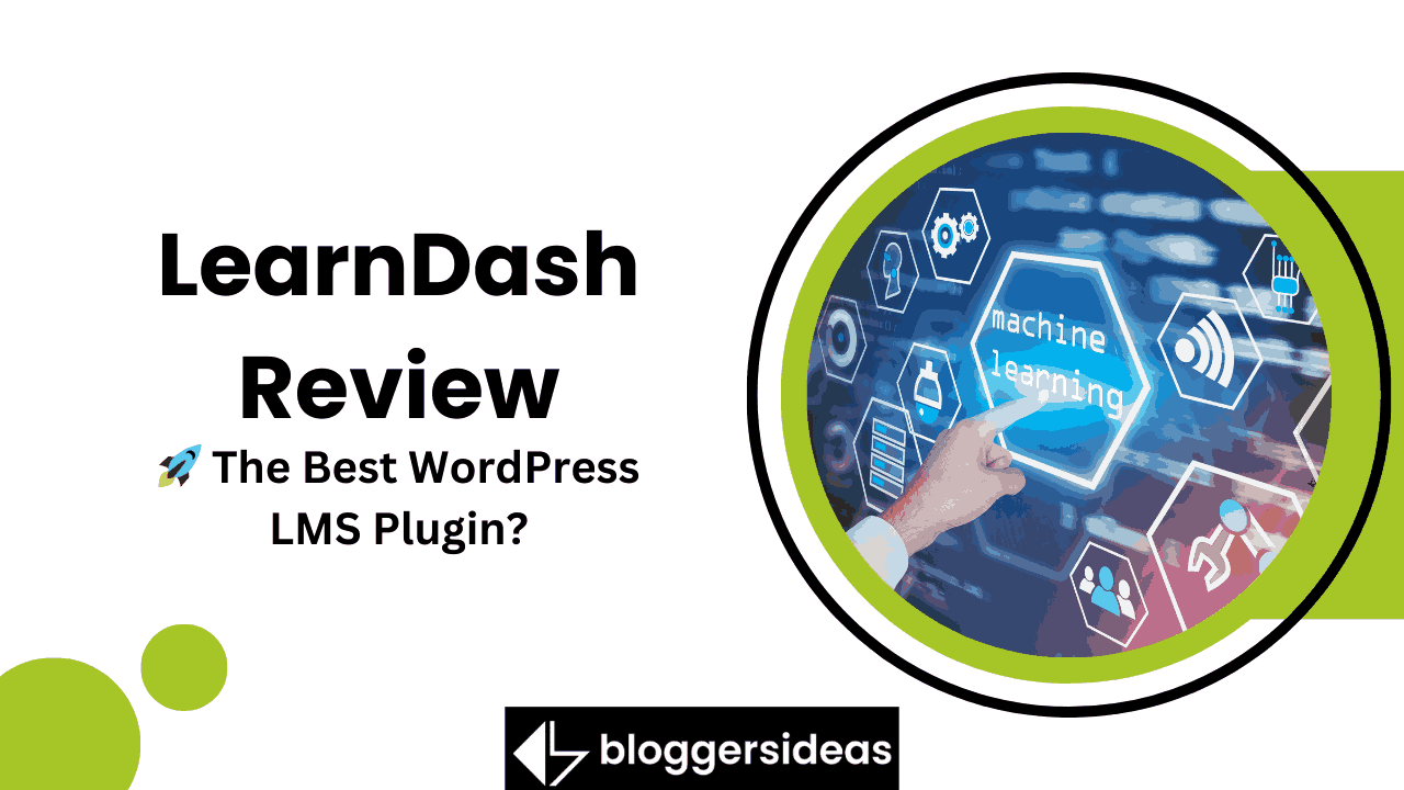 LearnDash Review