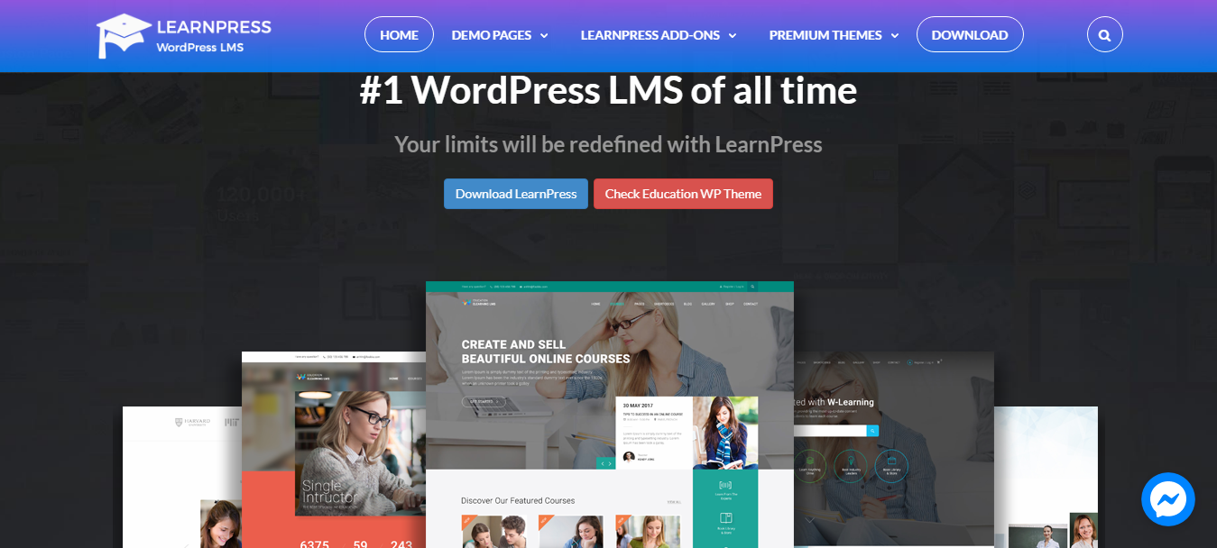 LearnPress Vs LifterLMS