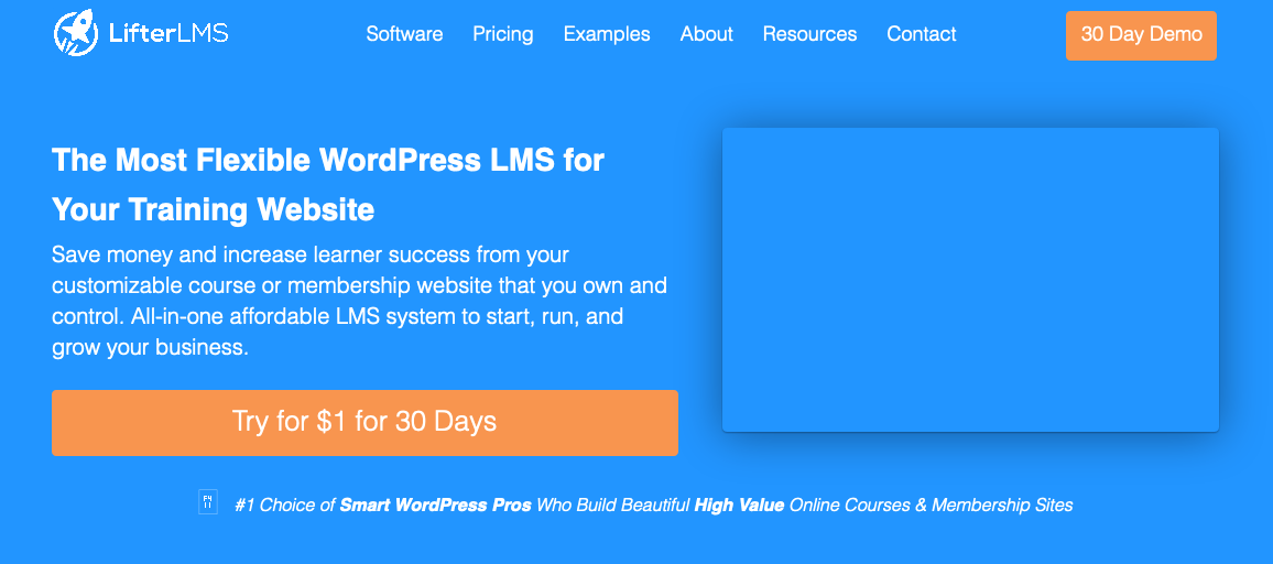 LifterLMS _ The best LMS plugin