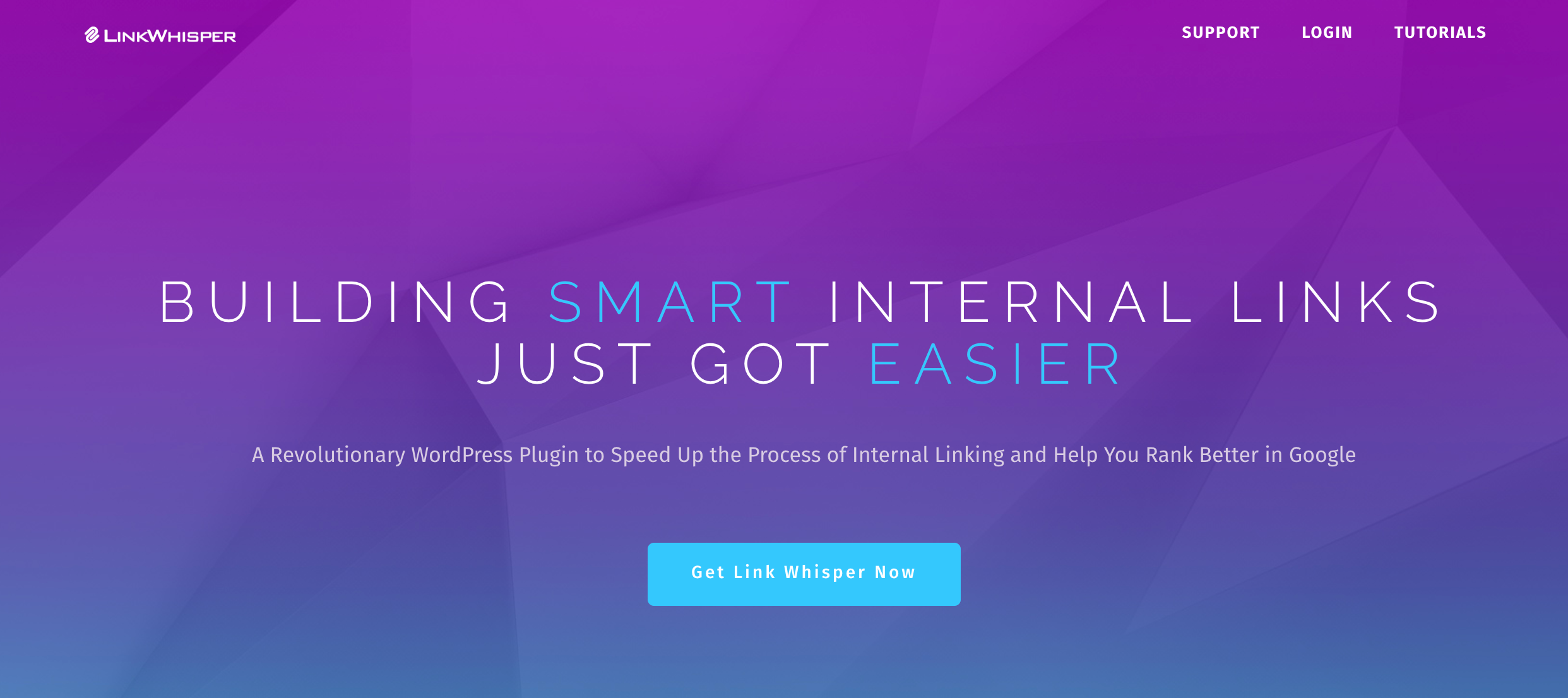 Link Whisper- Powerful Internal Linking Solution