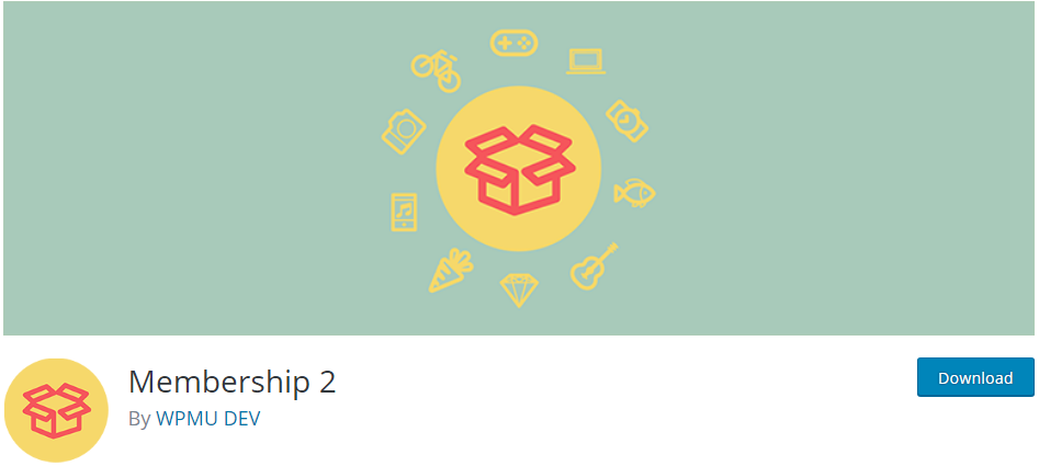 Membership Plugins - Create A Membership Site