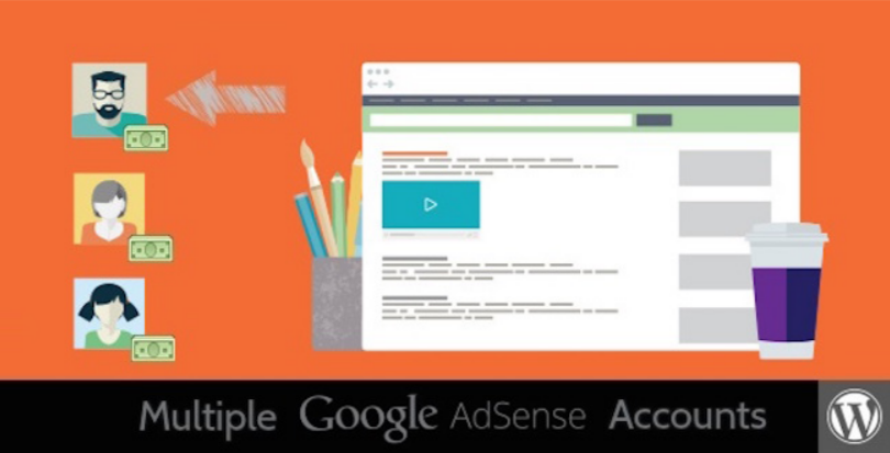 Multiple AdSense Accounts
