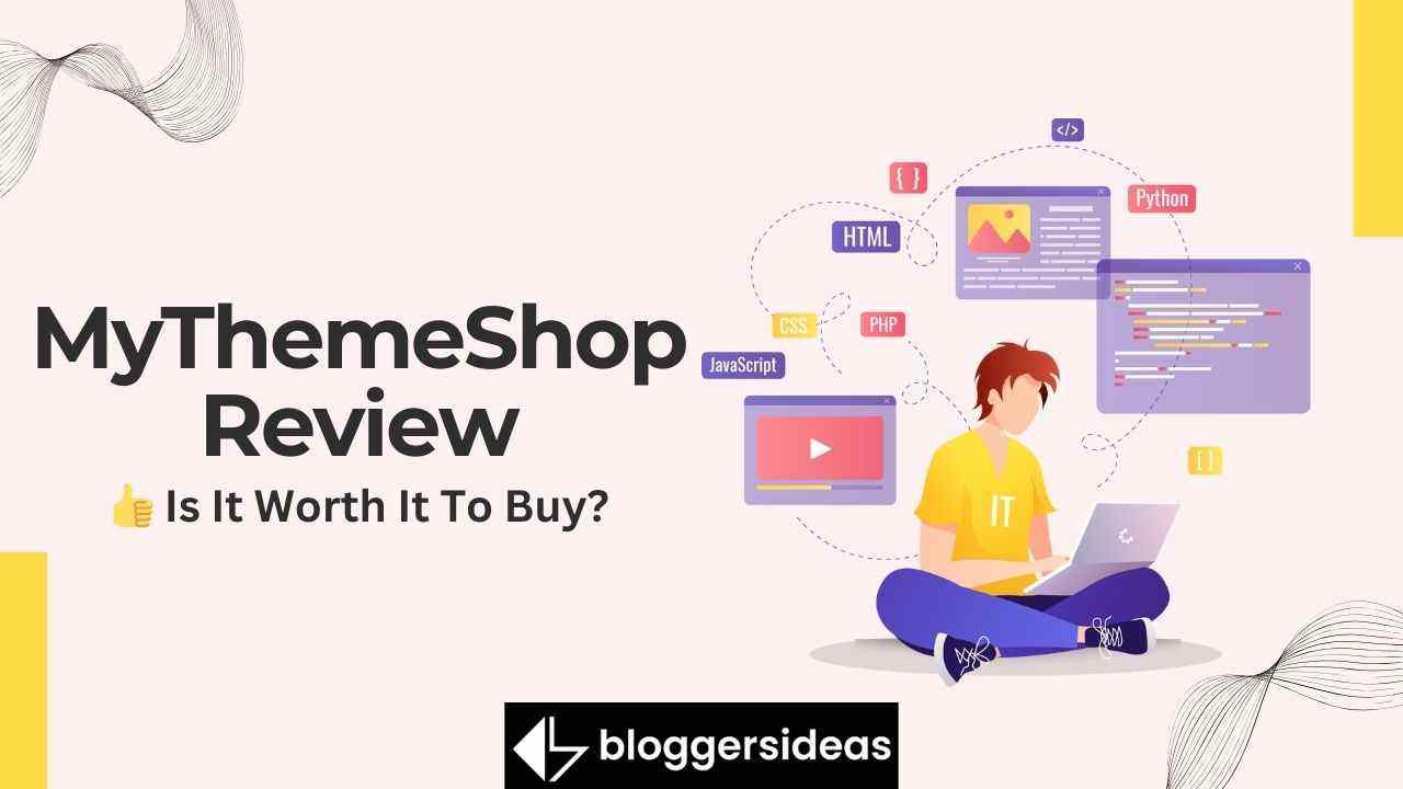 MyThemeShop Review