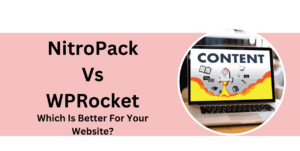 NitroPack Vs WPRocket