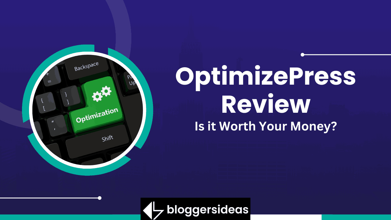 OptimizePress Review