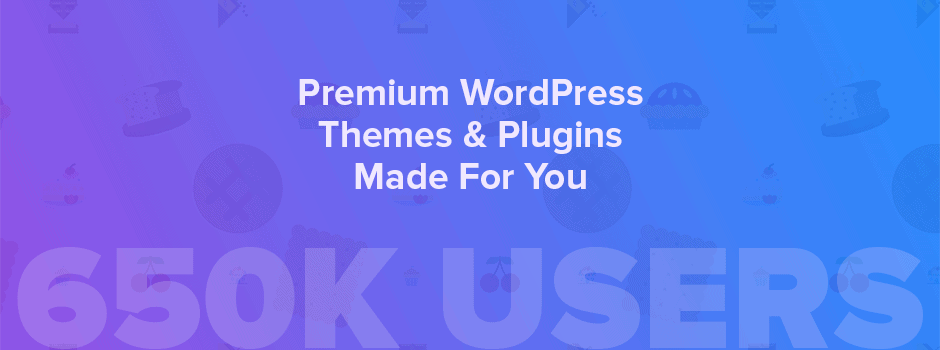 Premium WordPress- Mythemeshop