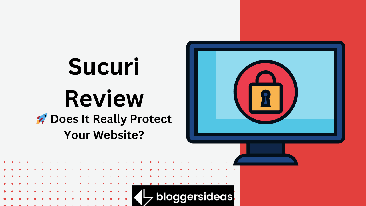 Sucuri Review