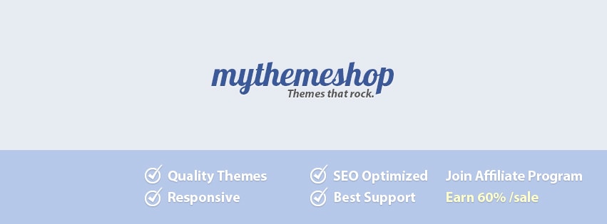 Themes that Rock-Mythemshop