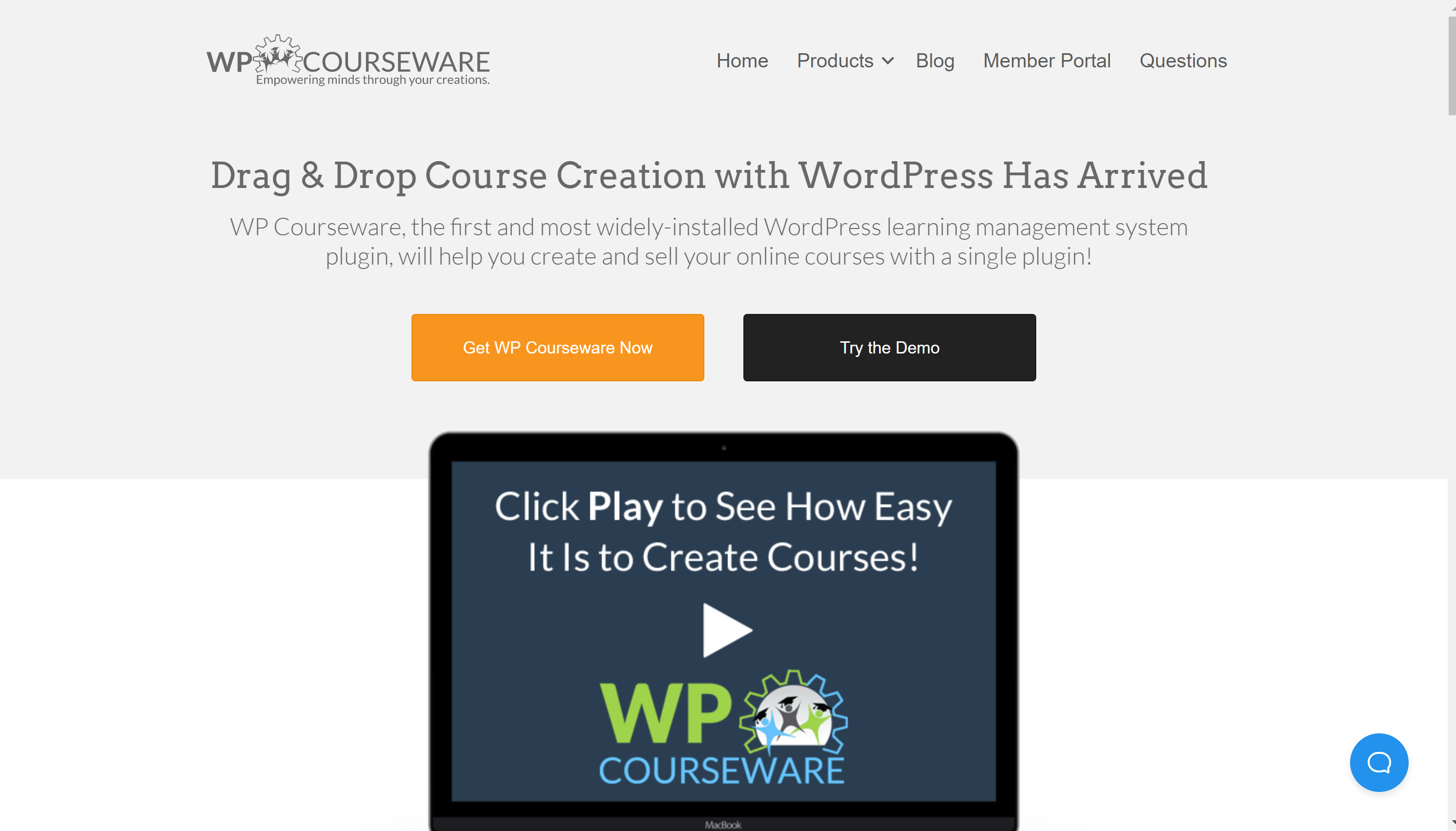 WP Courseware LMS Plugin